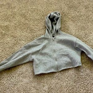 Selling girls 7/8 soft sweater